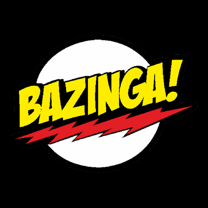 Bazinga