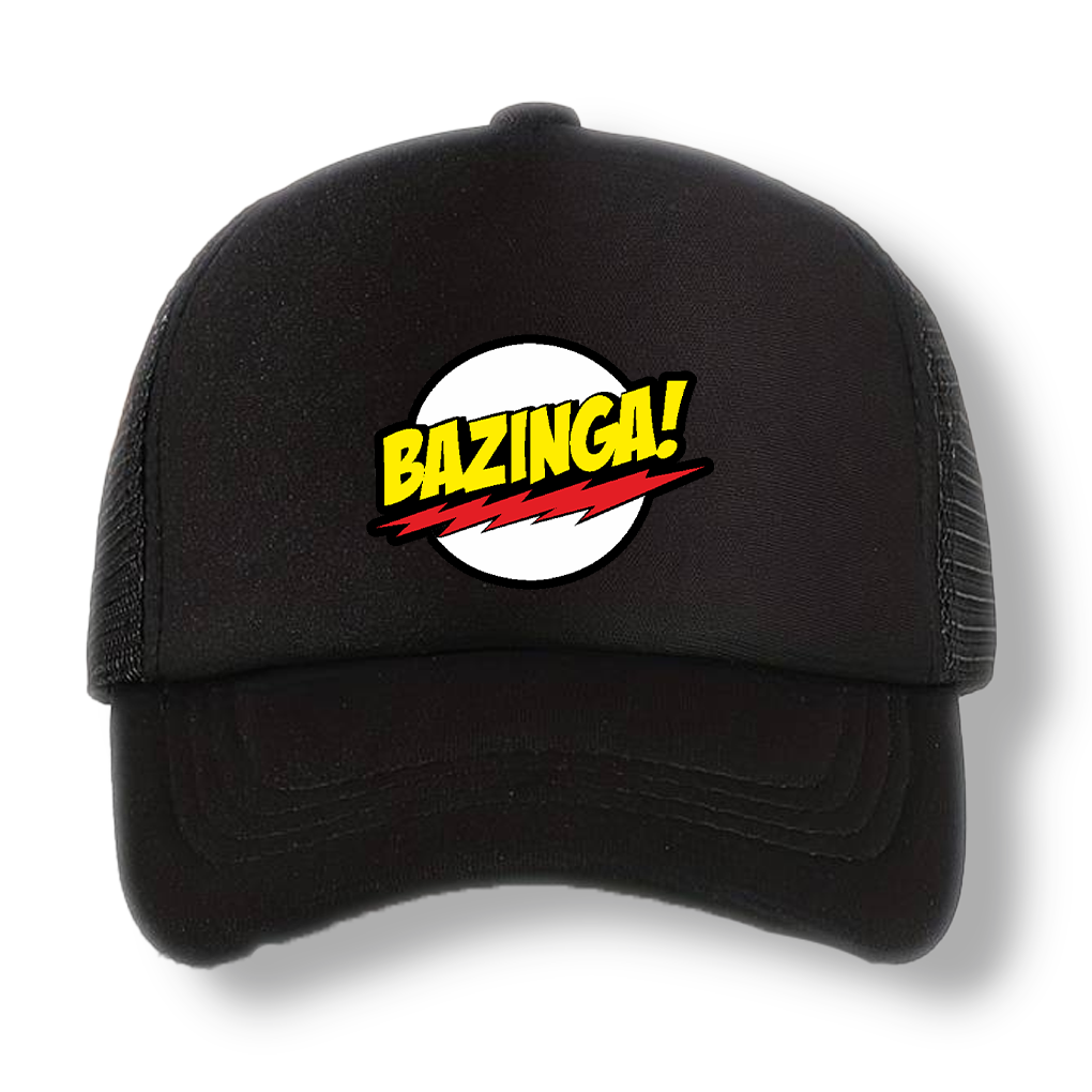 Bazinga