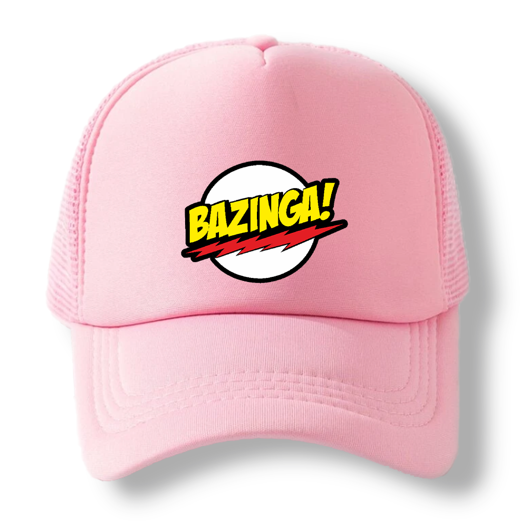 Bazinga