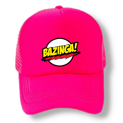 Bazinga