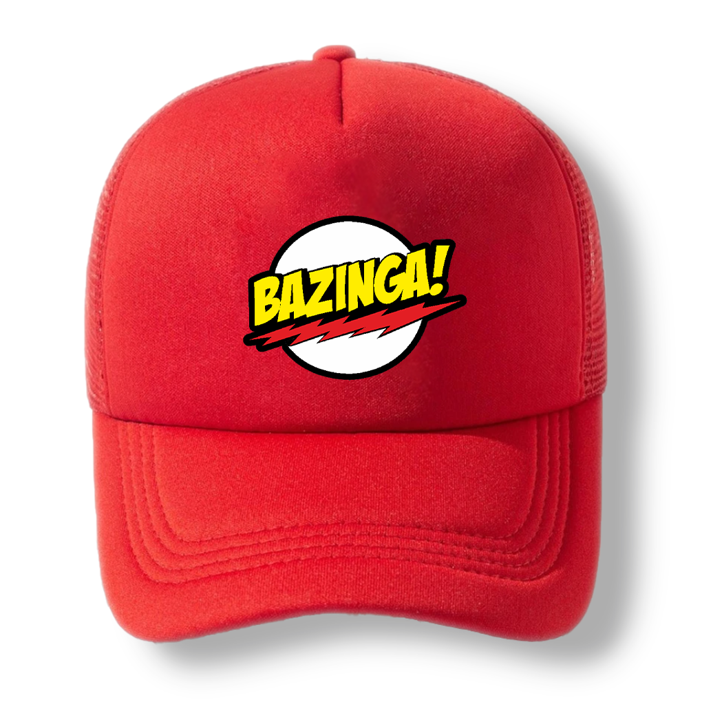 Bazinga