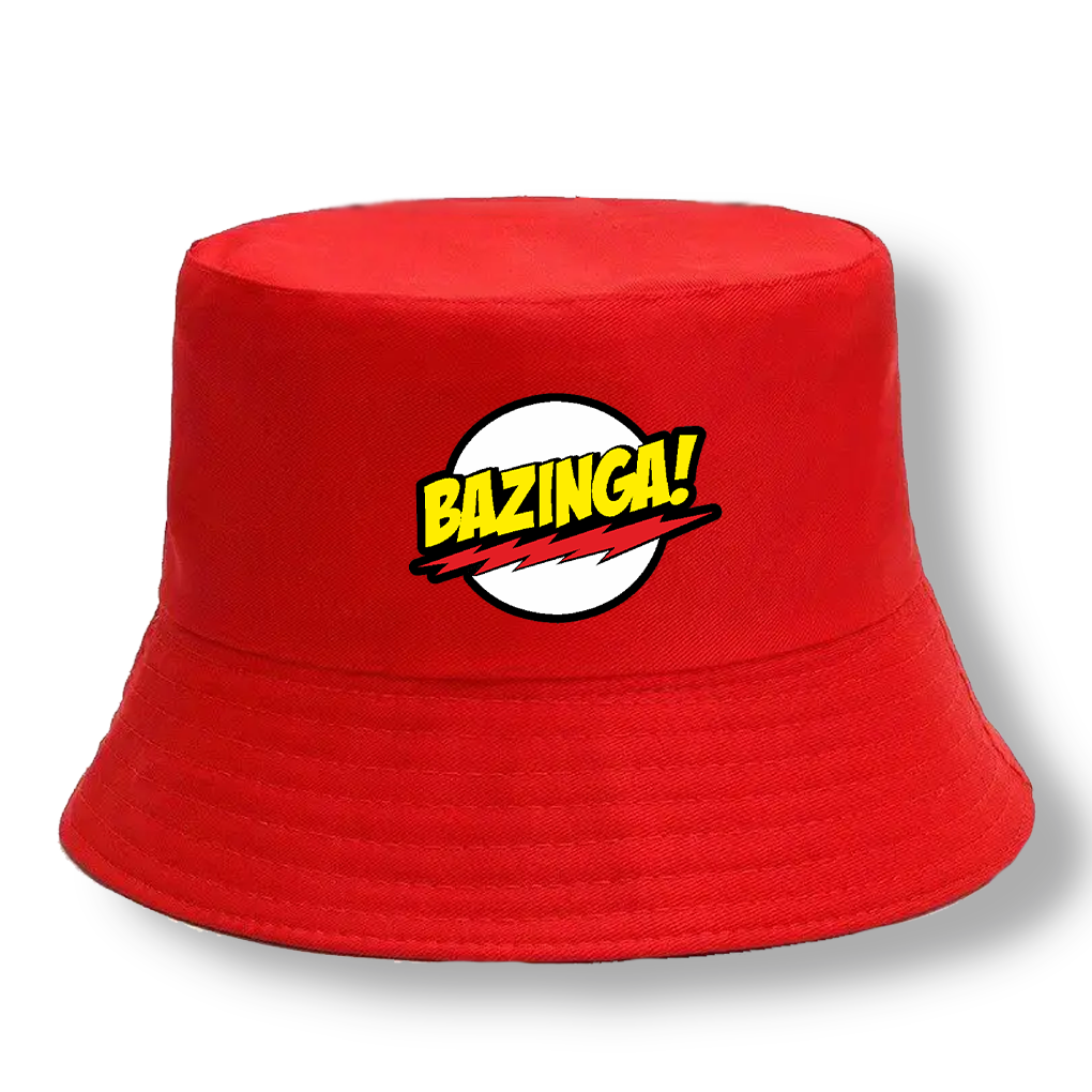 Bazinga