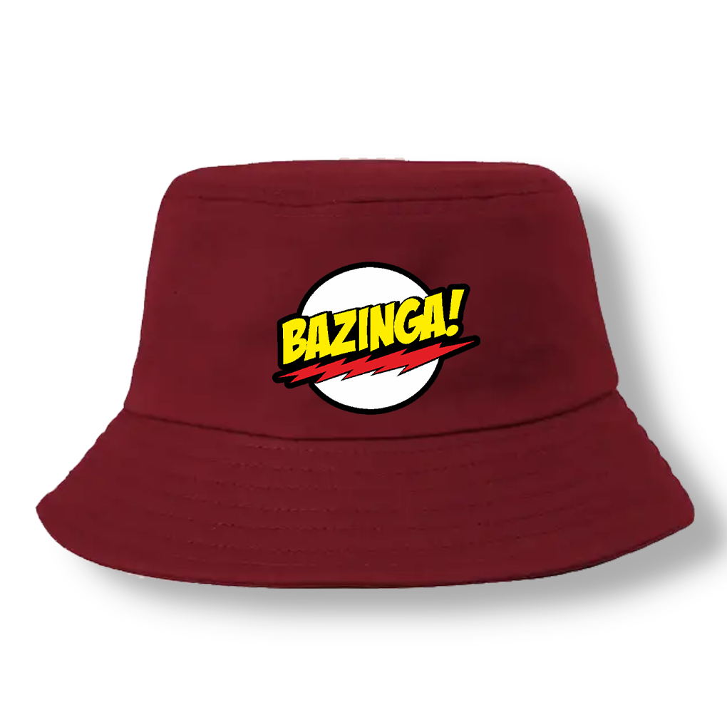 Bazinga