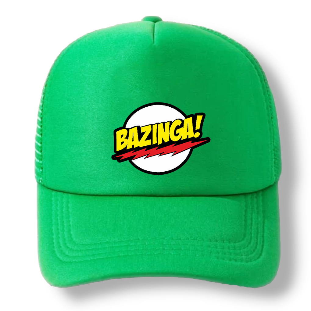 Bazinga