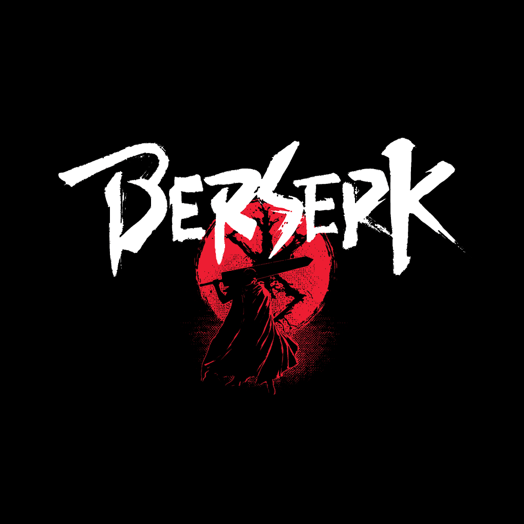 Berserk