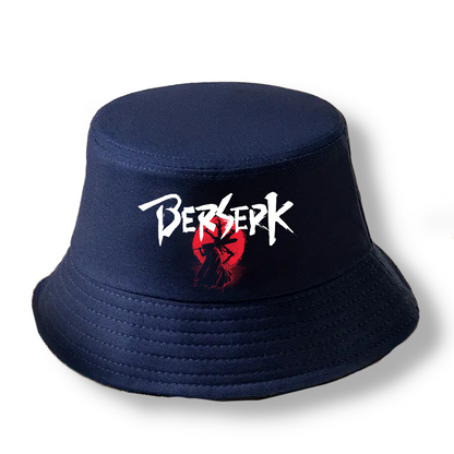 Berserk