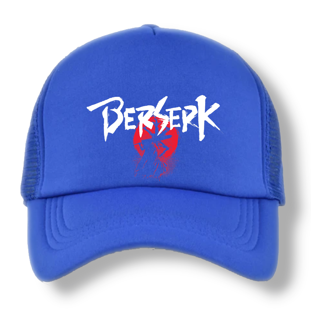 Berserk