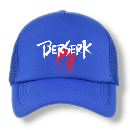 Berserk