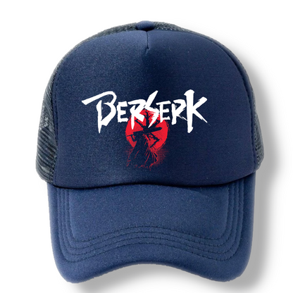 Berserk