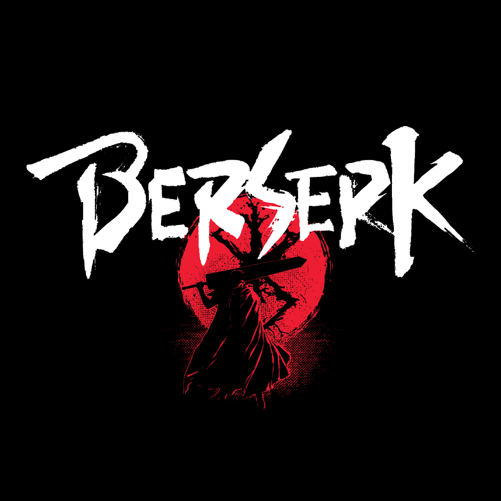 Berserk