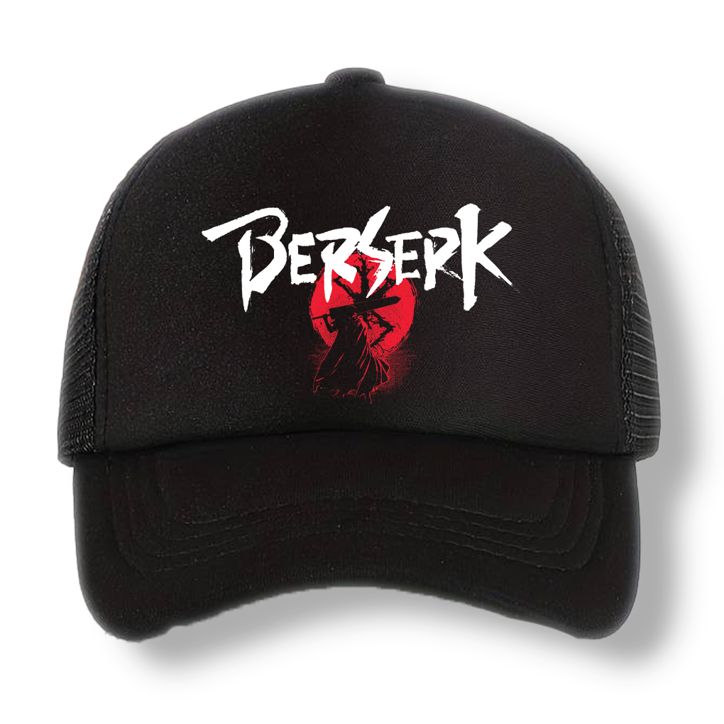 Berserk