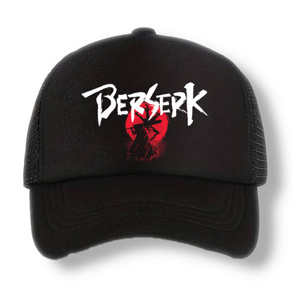 Berserk