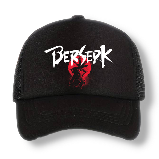 Berserk