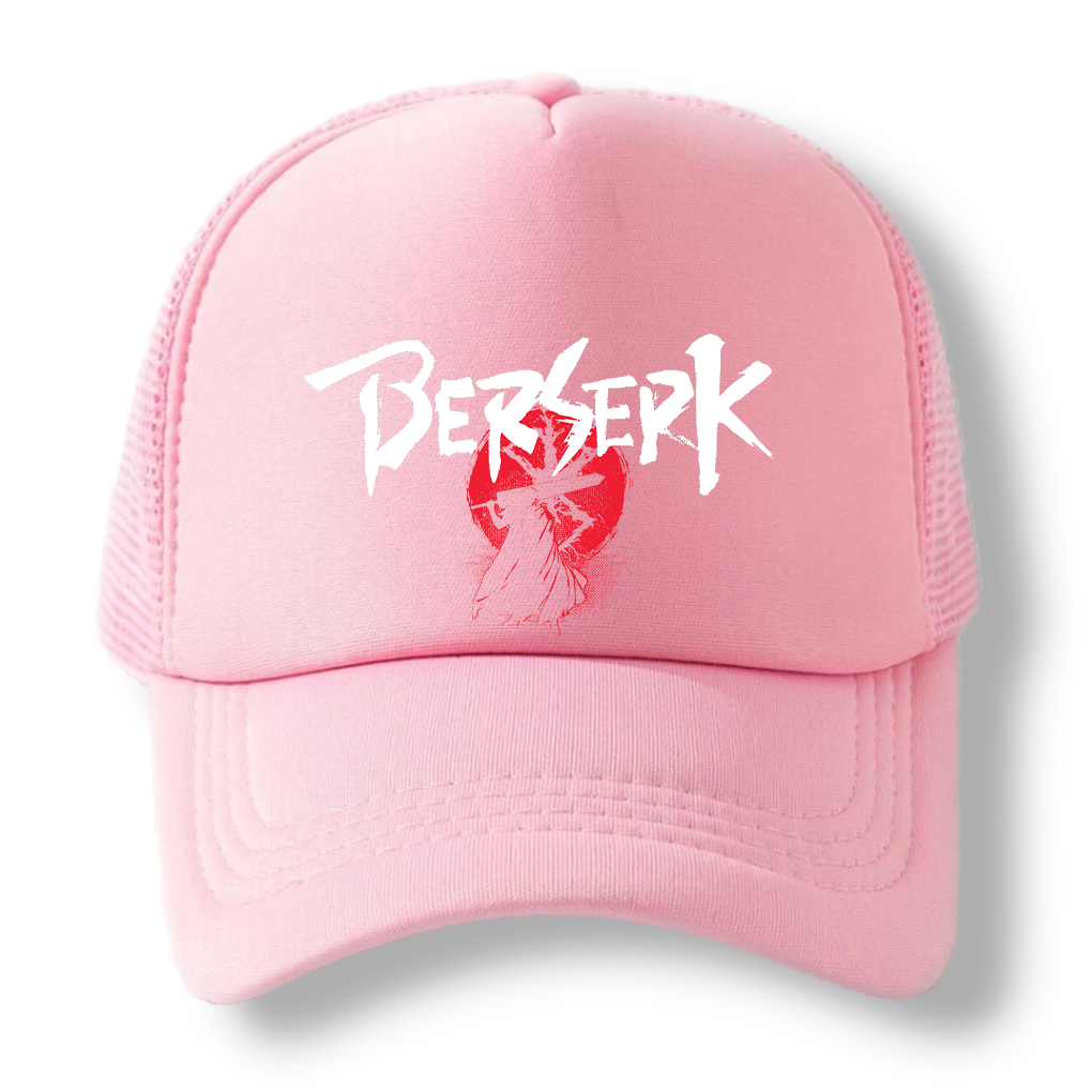 Berserk