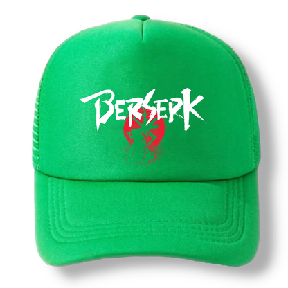 Berserk