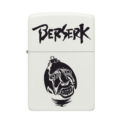 Berserk Behelit