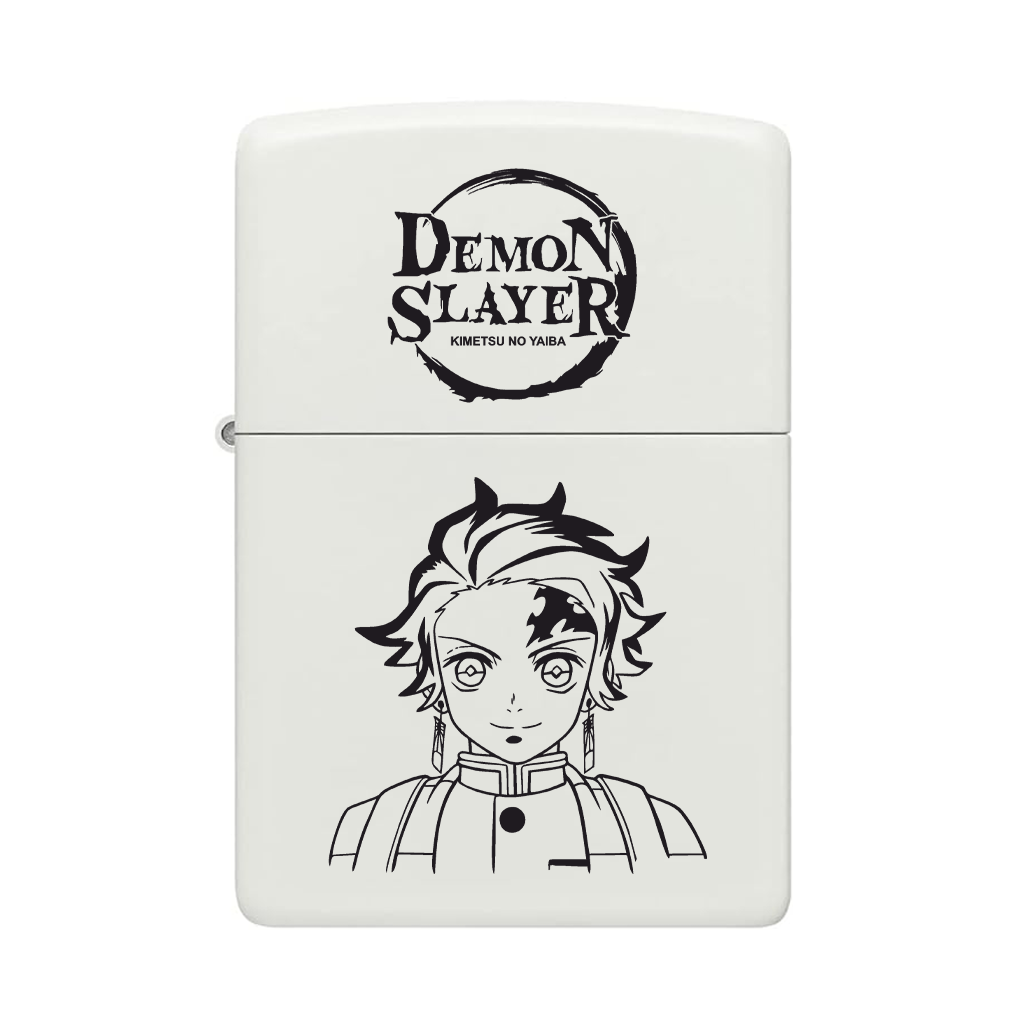 DemonSlayer- Tanjiro