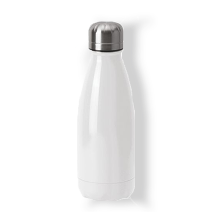 Borraccia In Acciaio Inox 500ml