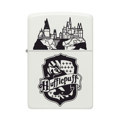 Tassorosso HarryPotter - Hufflepuff