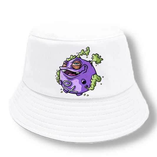 Cappello Ciao a tutti bellezze -KOFFING