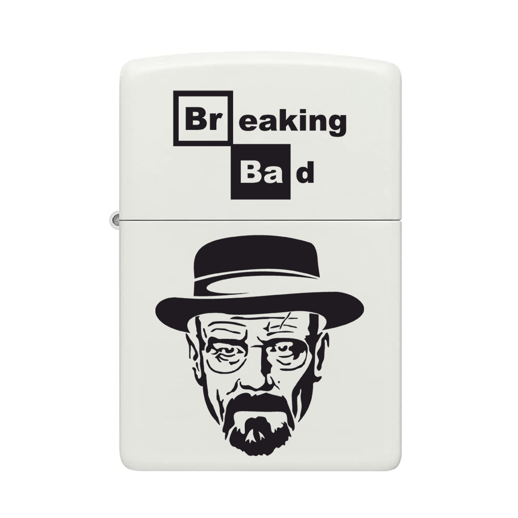 Breaking Bad