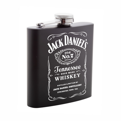 Fiaschetta acciaio inossidabile Jack Daniel's