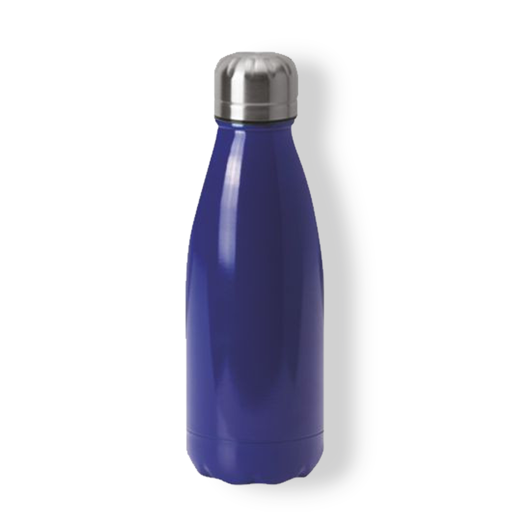 Borraccia In Acciaio Inox 500ml