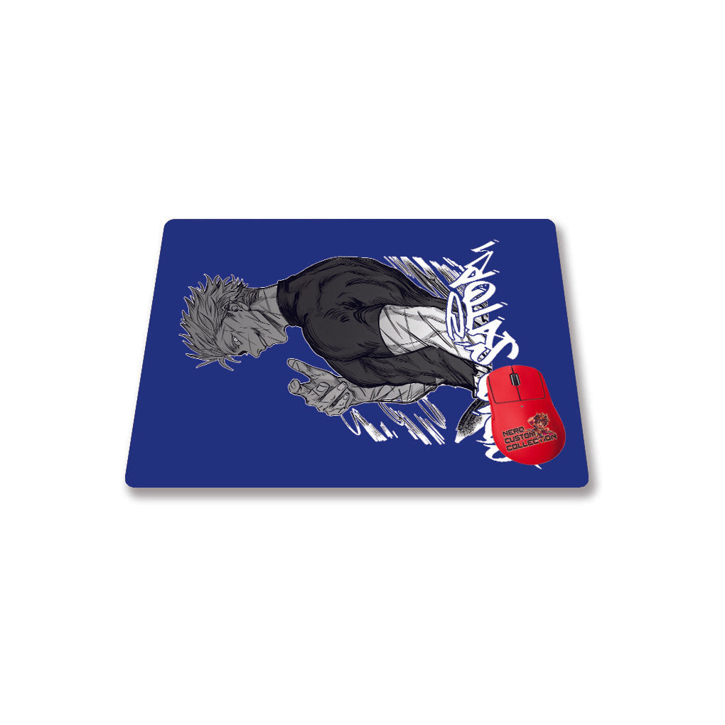 MousePad Tappetino Mouse Gojo - Jujutsu