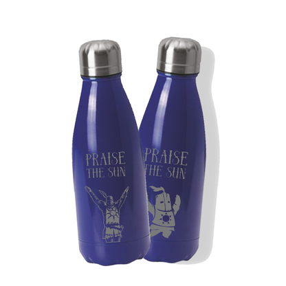 Borraccia In Acciaio Inox 500ml- Prise the Sun