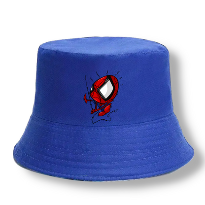 Cappello Ciao a tutti bellezze - Spiderman