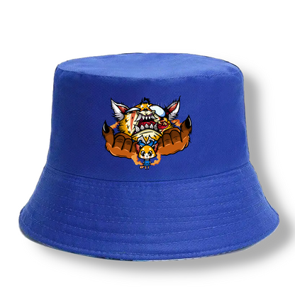 Cappello Ciao a tutti bellezze - Aggretsuko