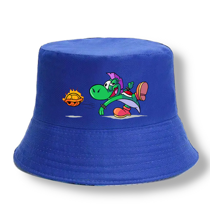 Cappello Ciao a tutti bellezze - Yoshi