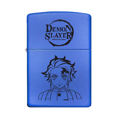 DemonSlayer- Tanjiro