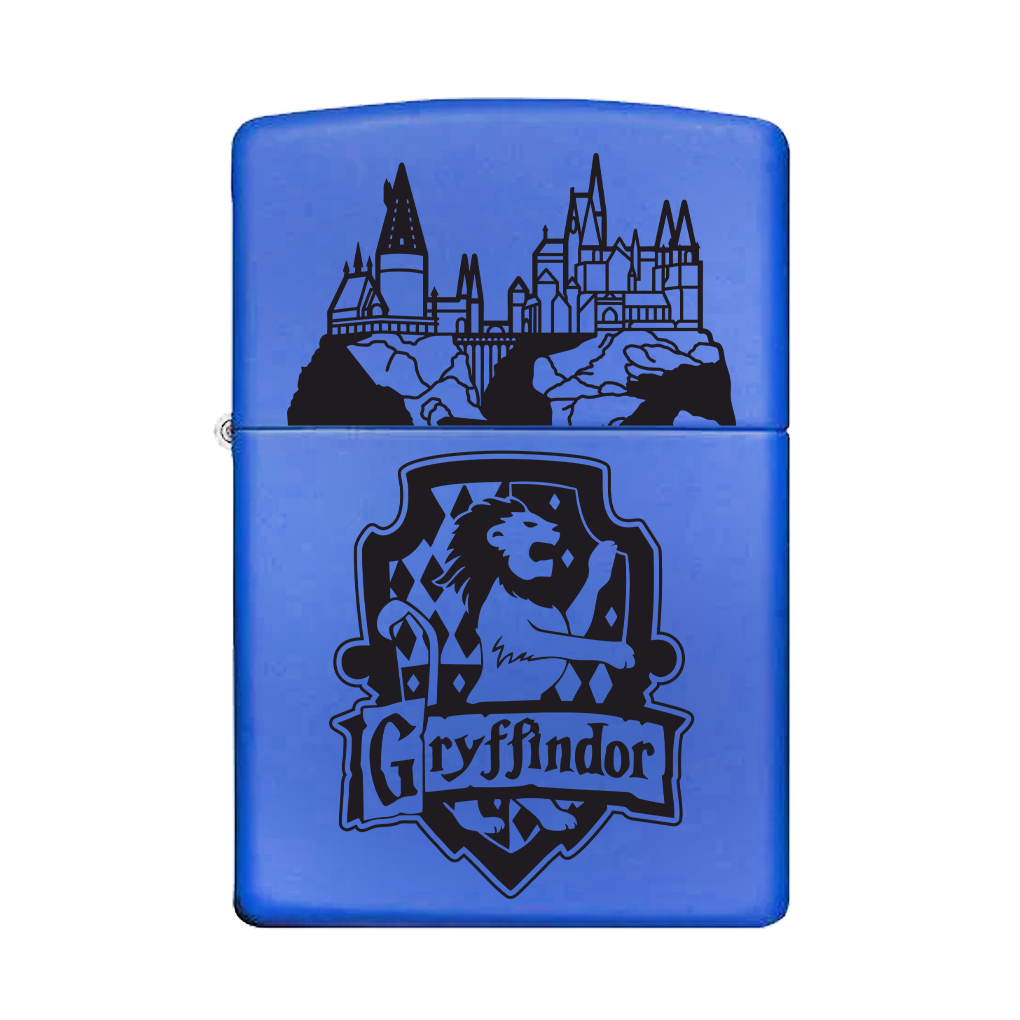 Grifondoro HarryPotter -Gryffindor