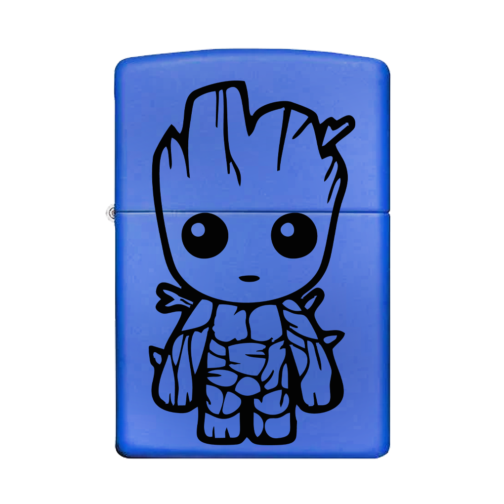 Groot