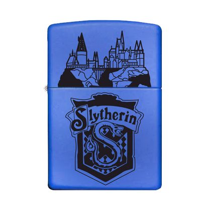 Serpeverde HarryPotter -Slytherin