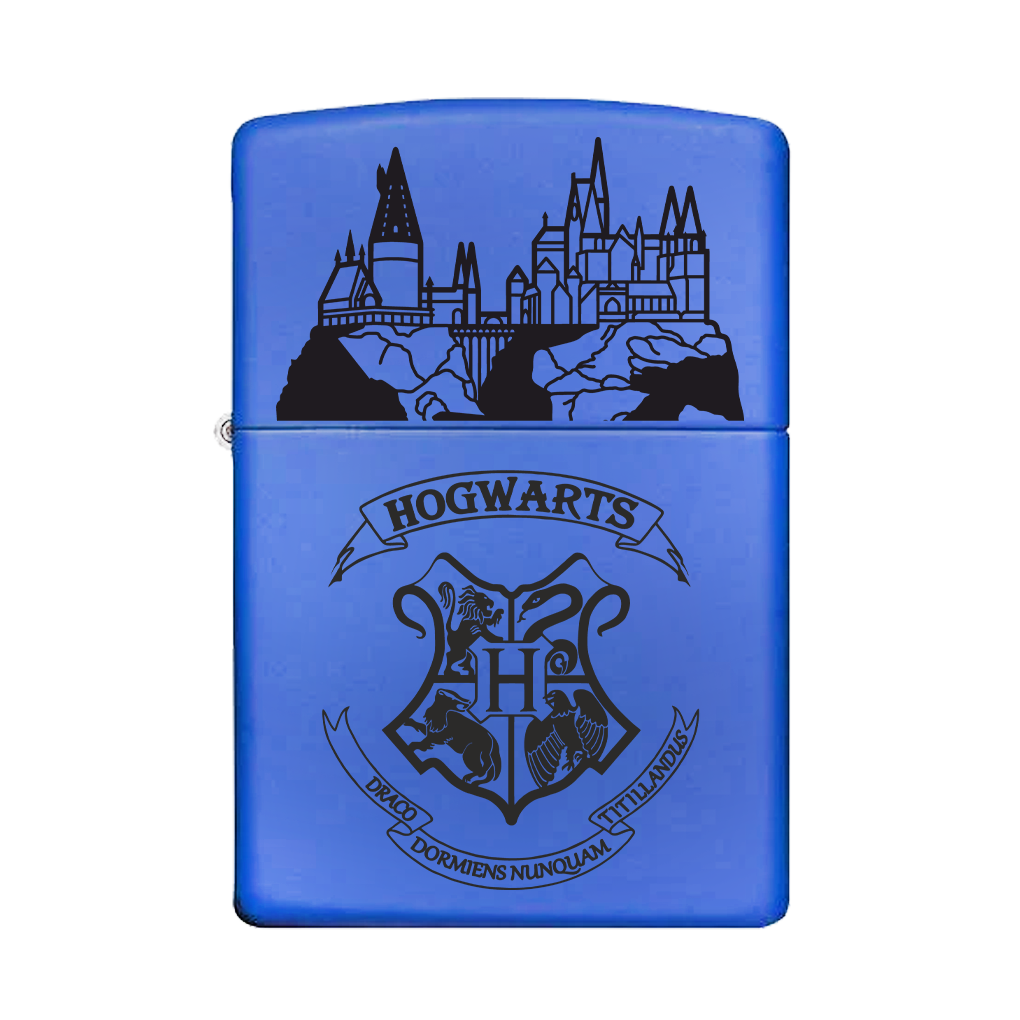 Hogwarts HarryPotter