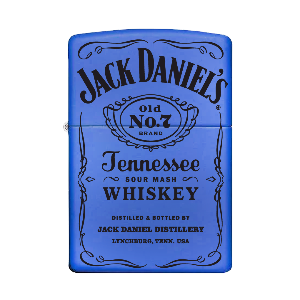 Jack Daniel's