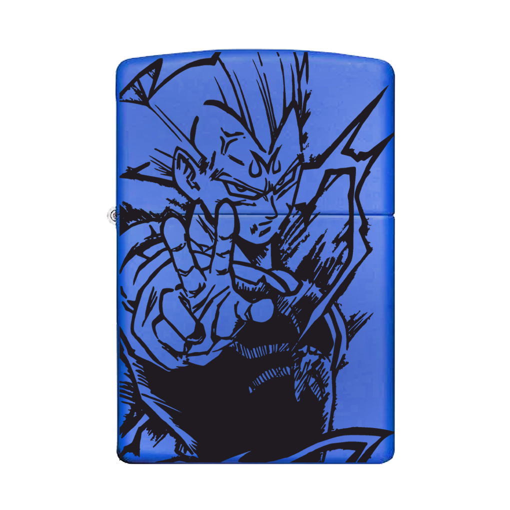 Majin Vegeta