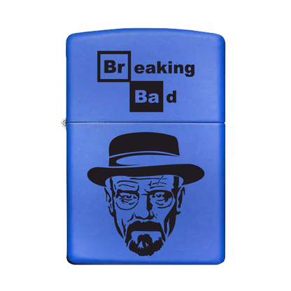 Breaking Bad