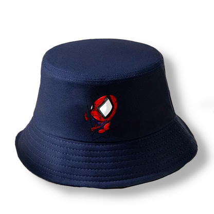 Cappello Ciao a tutti bellezze - Spiderman