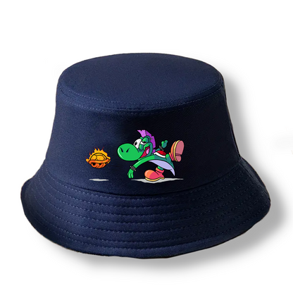 Cappello Ciao a tutti bellezze - Yoshi