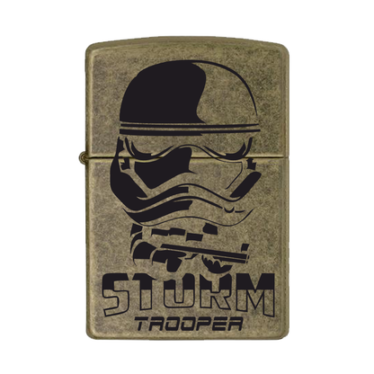 Storm Trooper -StarWars