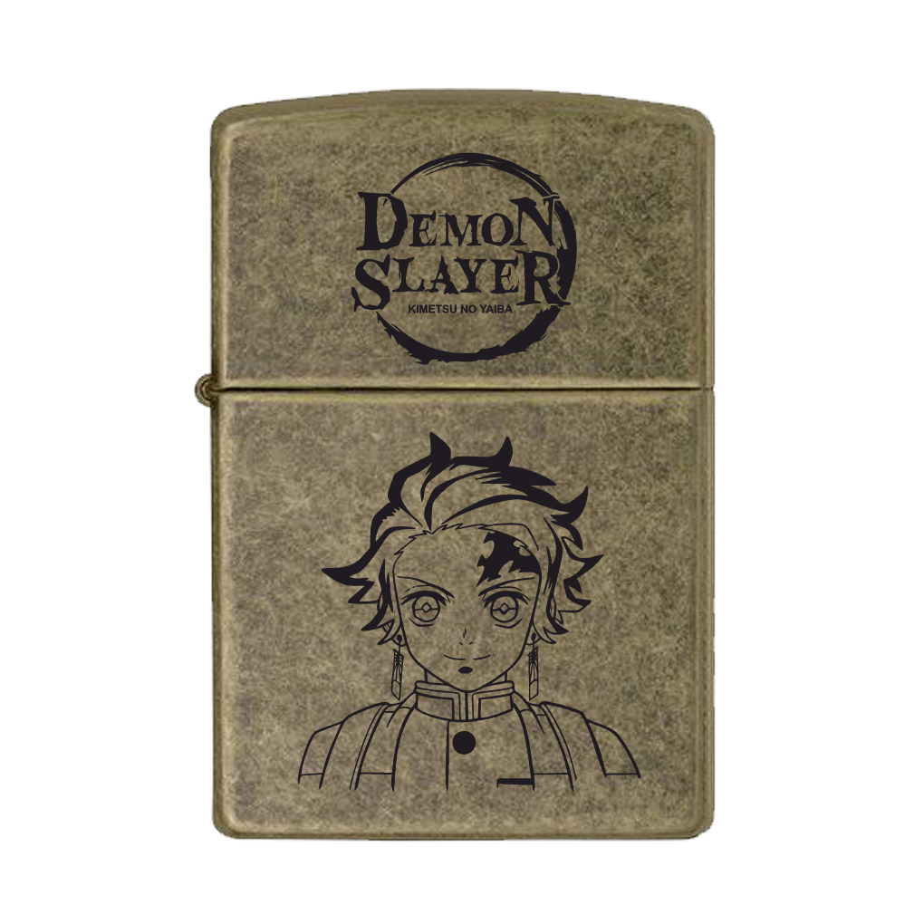 DemonSlayer- Tanjiro