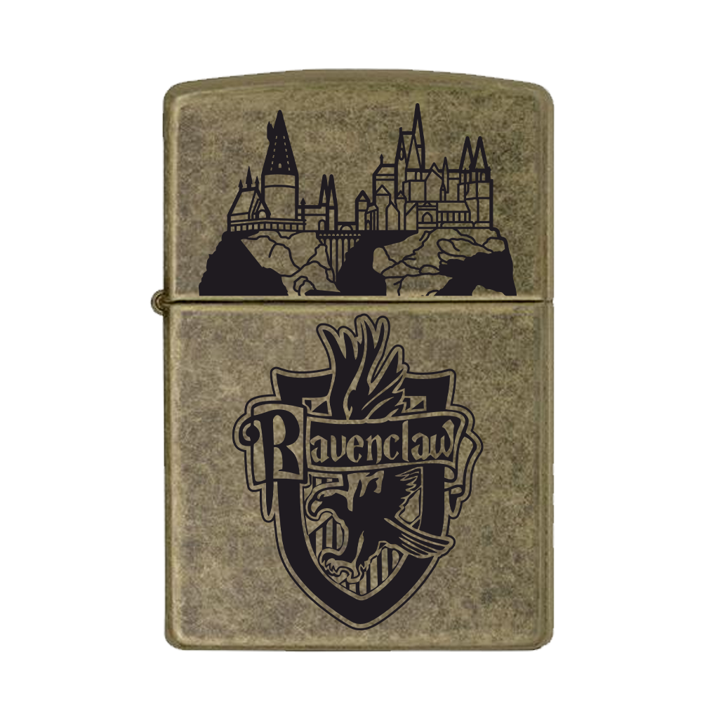 Corvonero HarryPotter -Ravenclaw