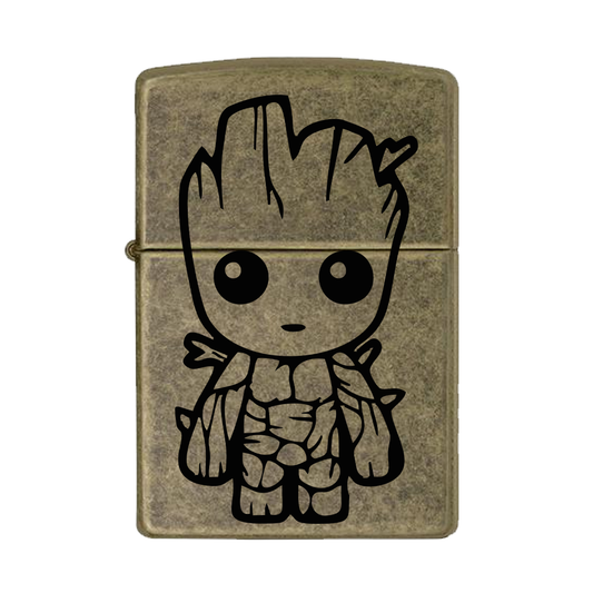 Groot