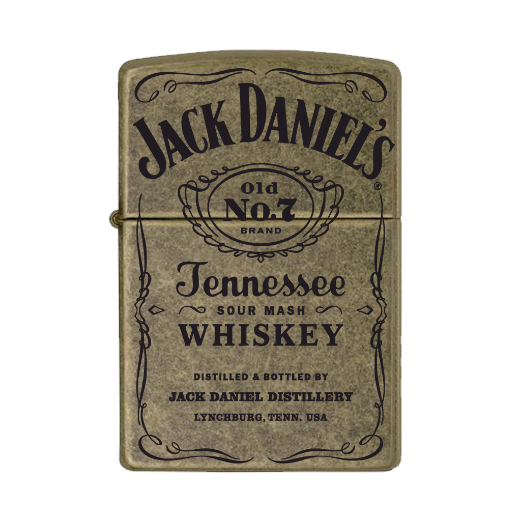 Jack Daniel's