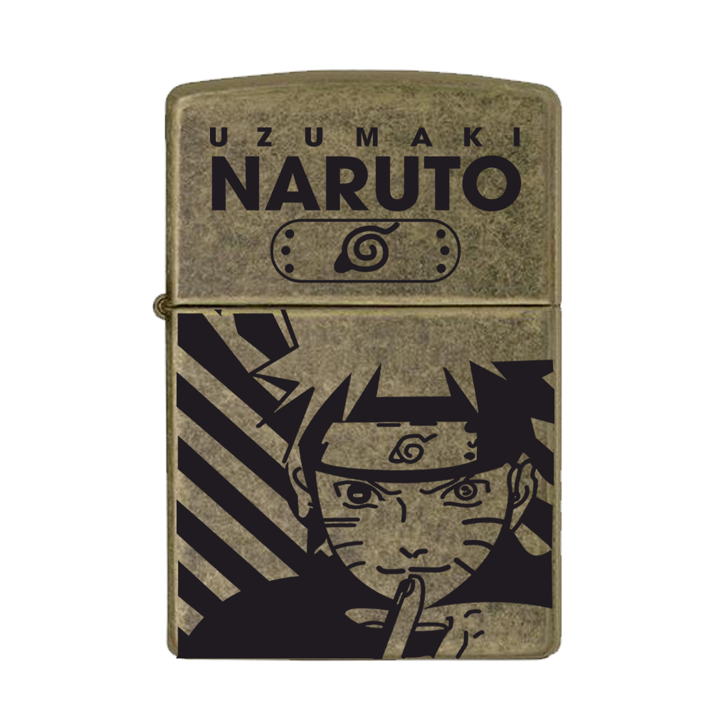 Naruto