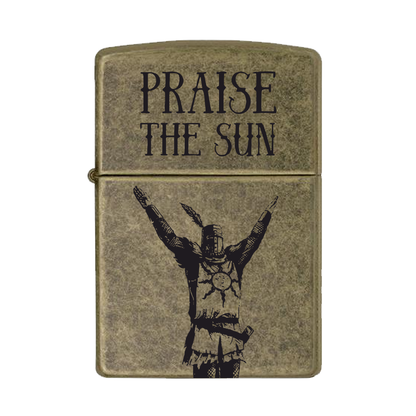 Praise the Sun