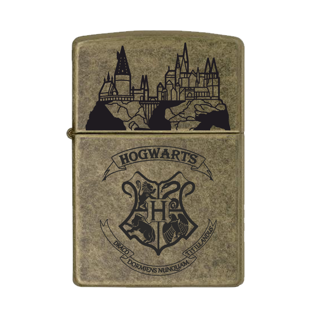 Hogwarts HarryPotter